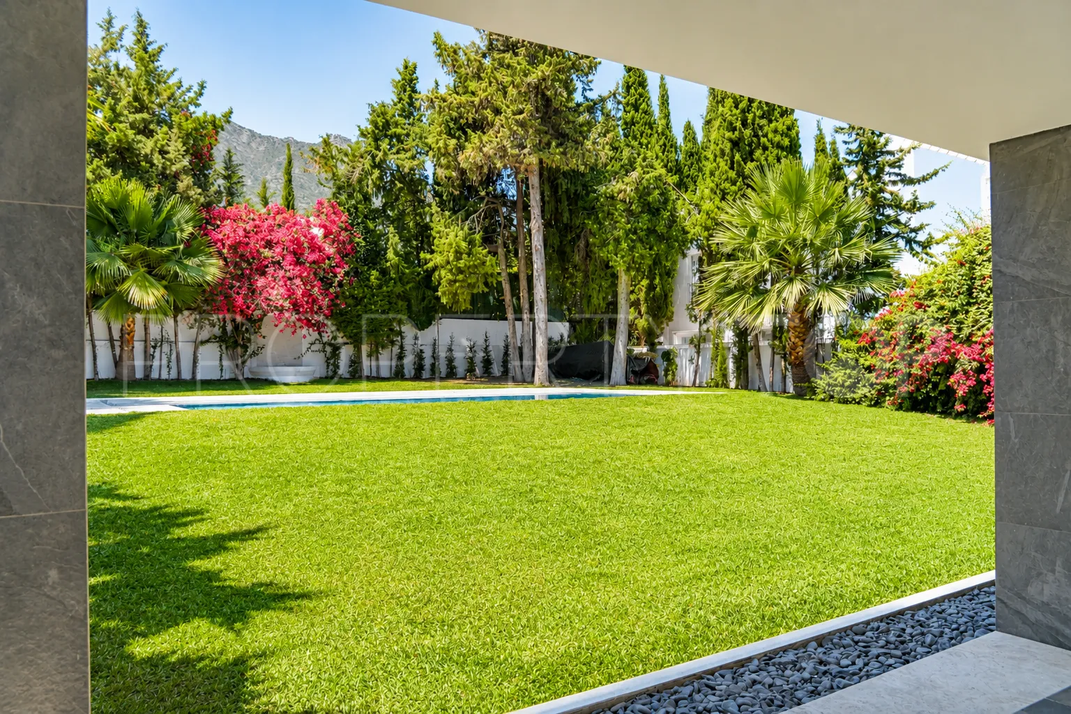 For sale Marbella villa