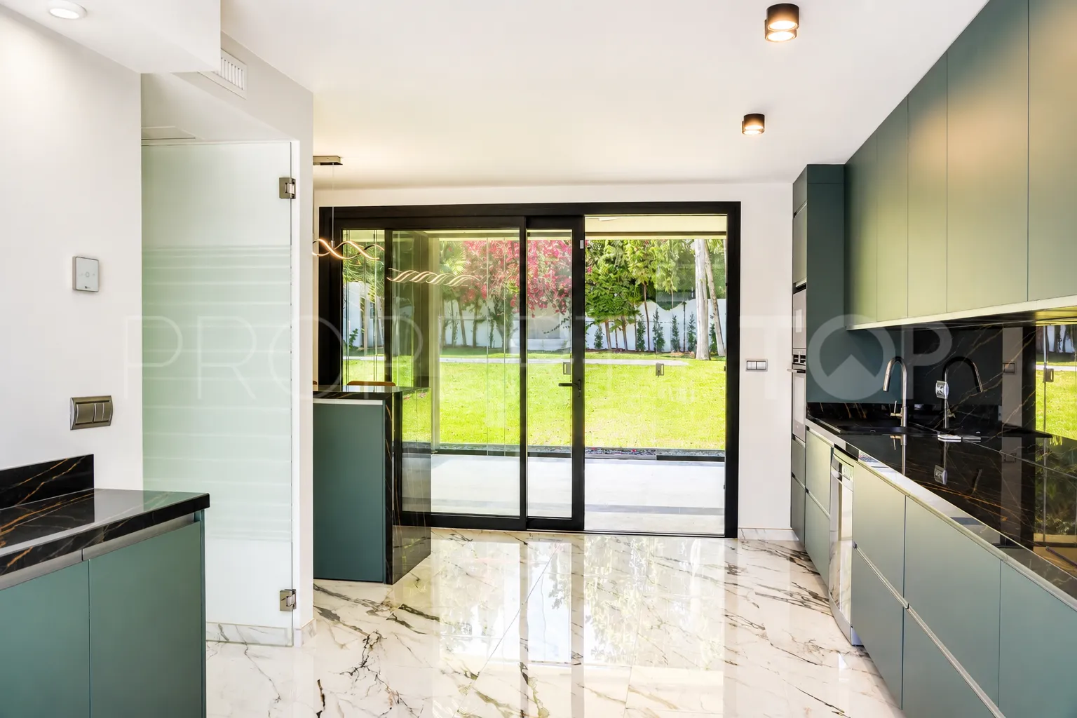 For sale Marbella villa