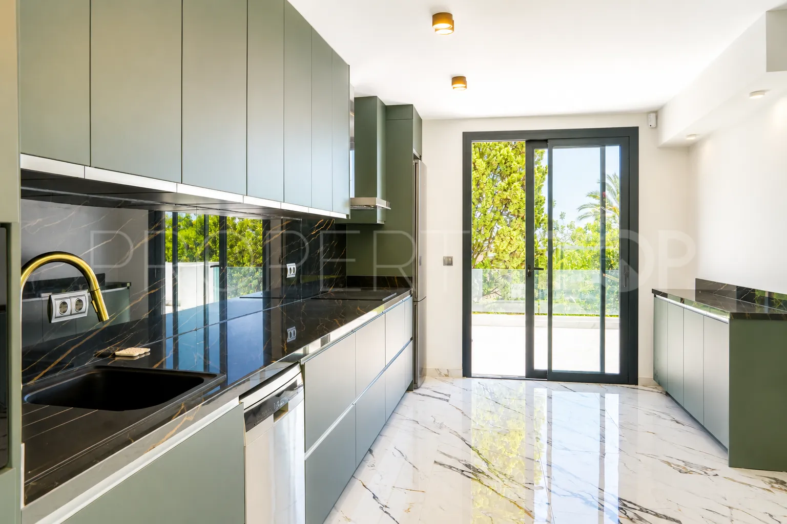 For sale Marbella villa