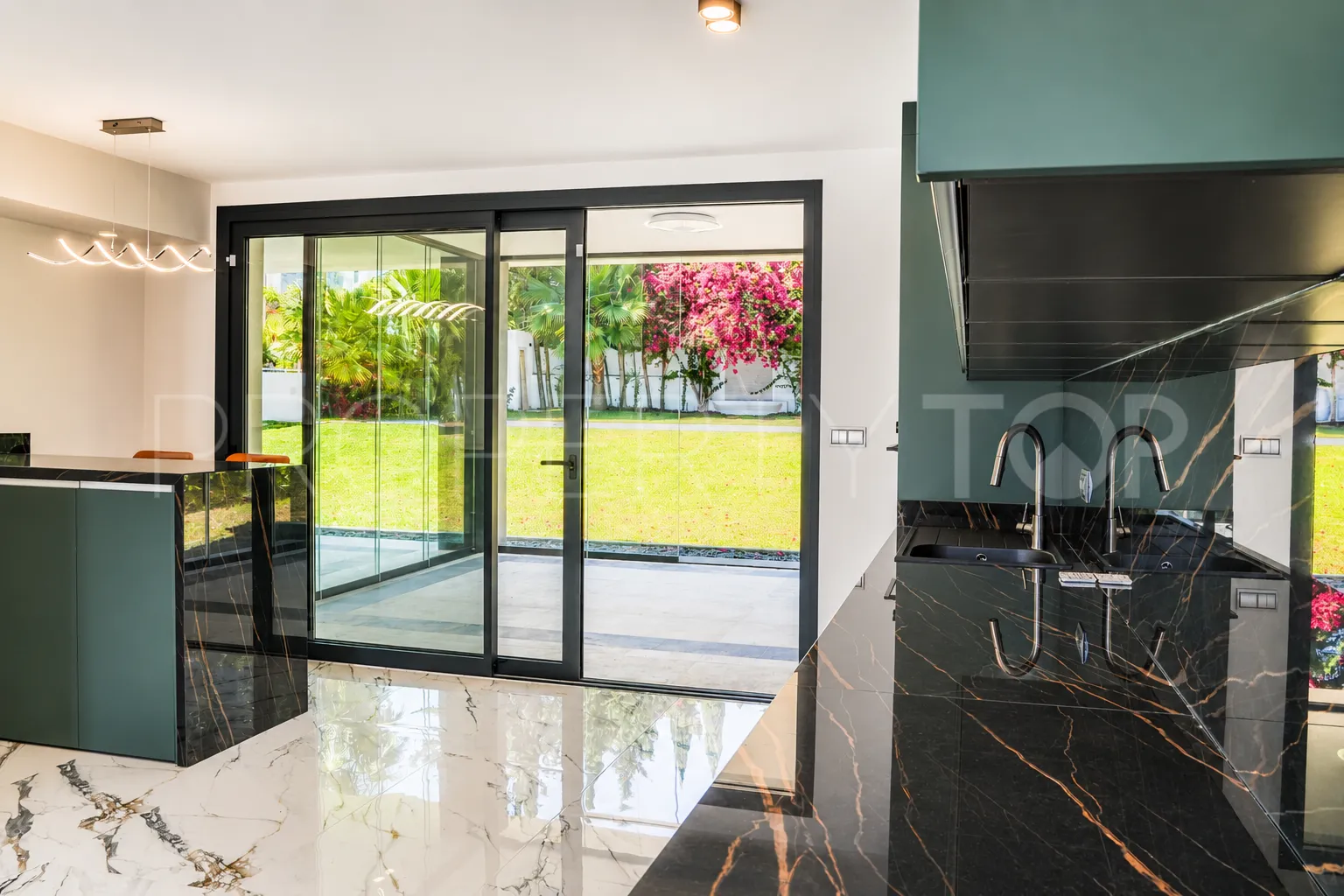 For sale Marbella villa