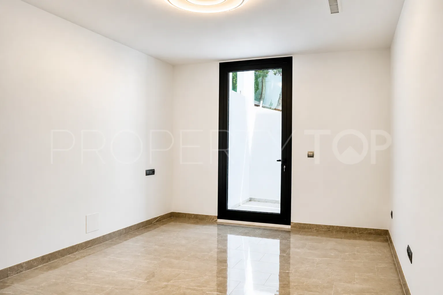 For sale Marbella villa