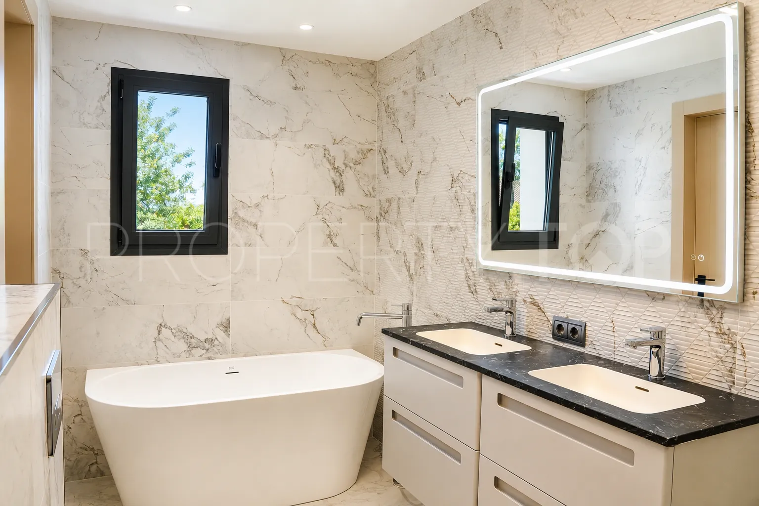 For sale Marbella villa