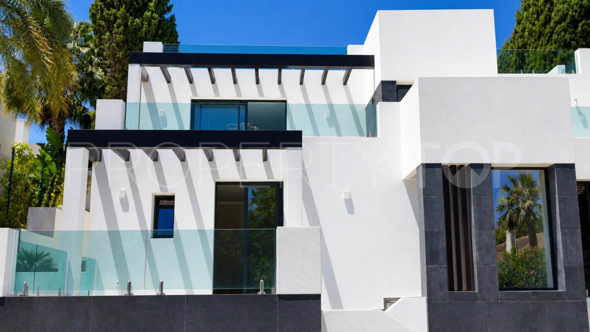 For sale Marbella villa
