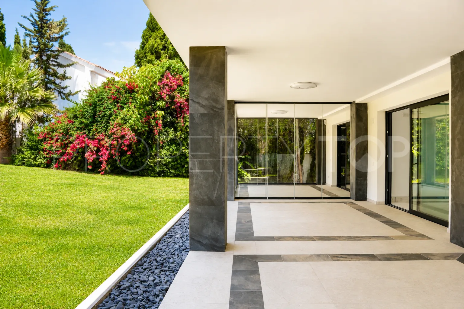 For sale Marbella villa