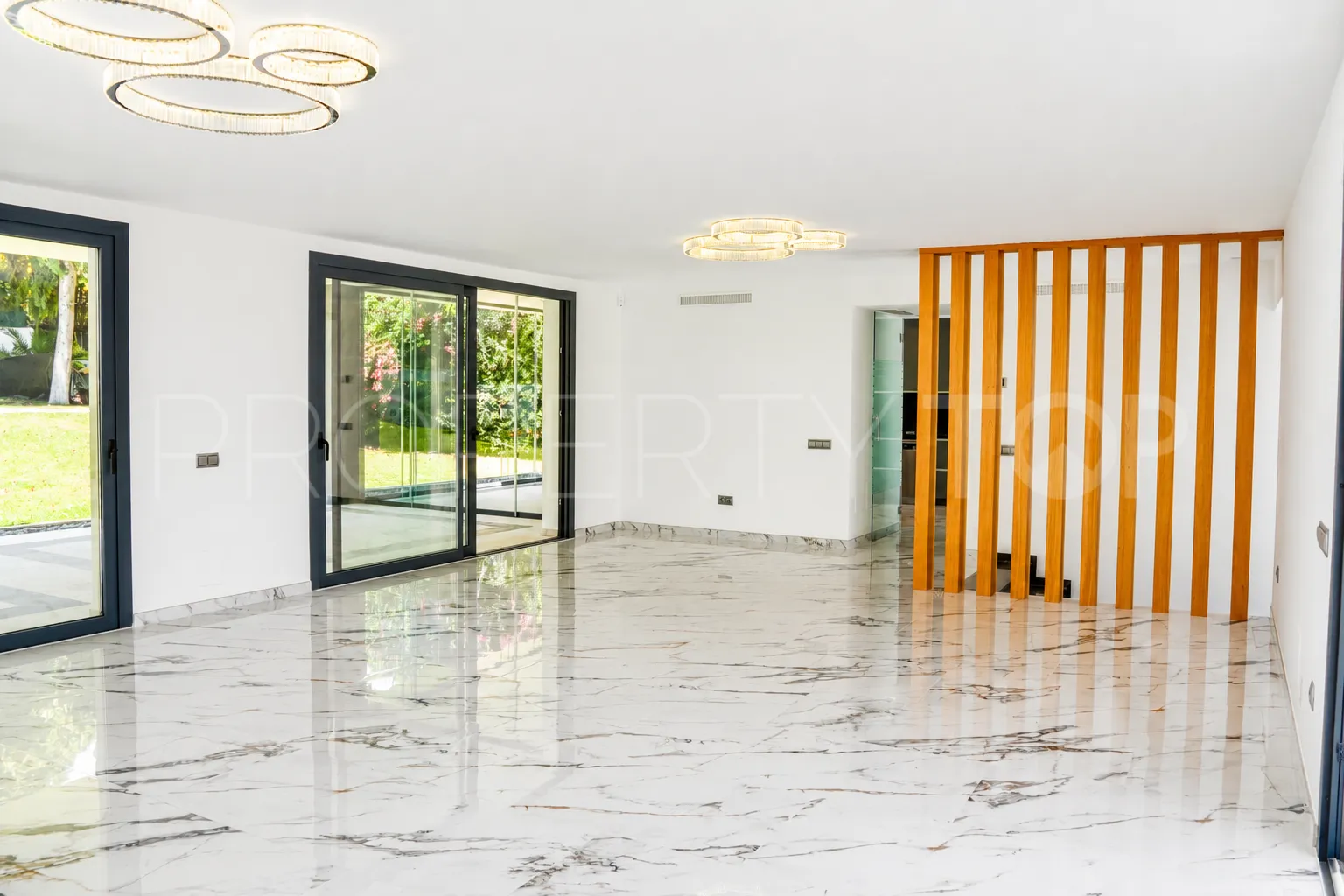 For sale Marbella villa