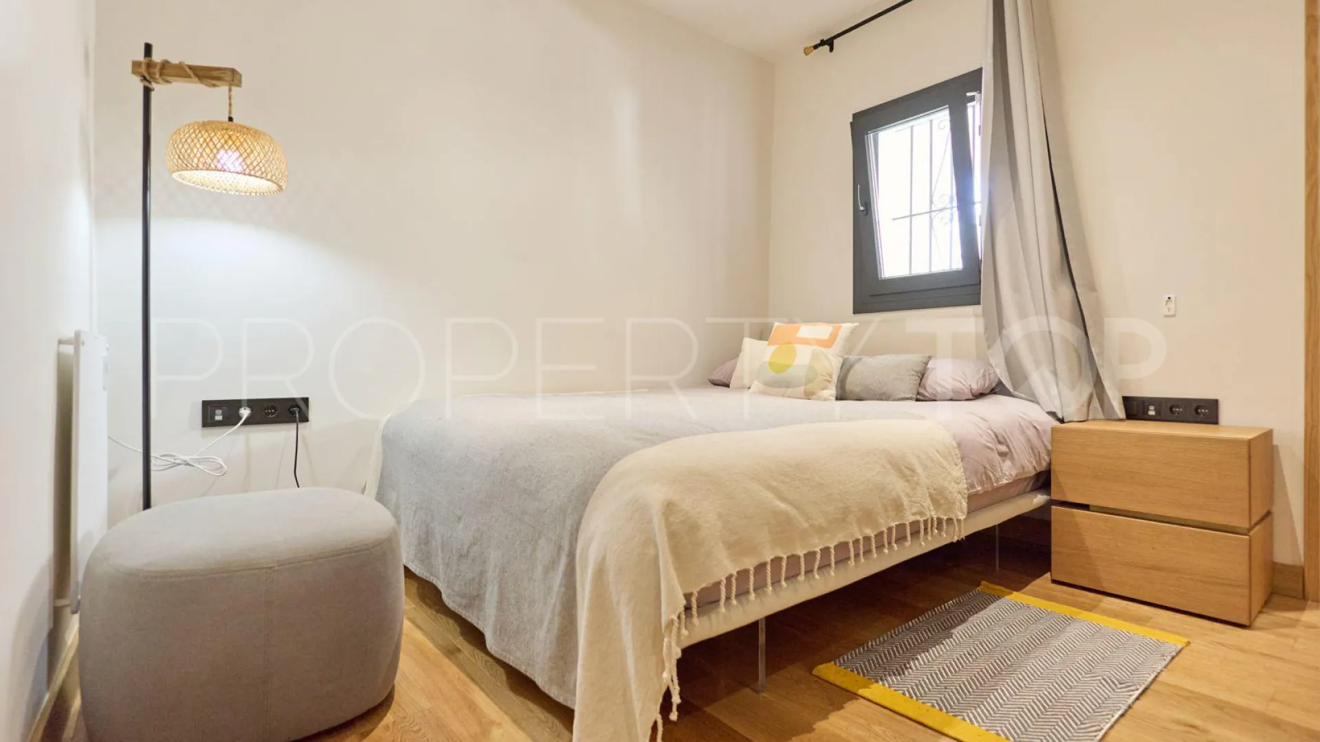 2 bedrooms apartment in Marbella - Puerto Banus for sale
