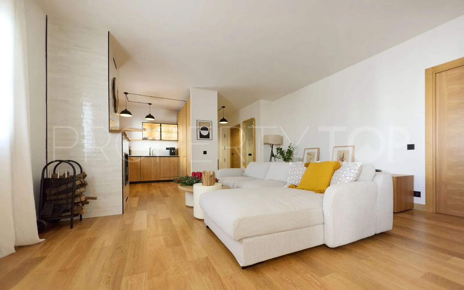 2 bedrooms apartment in Marbella - Puerto Banus for sale