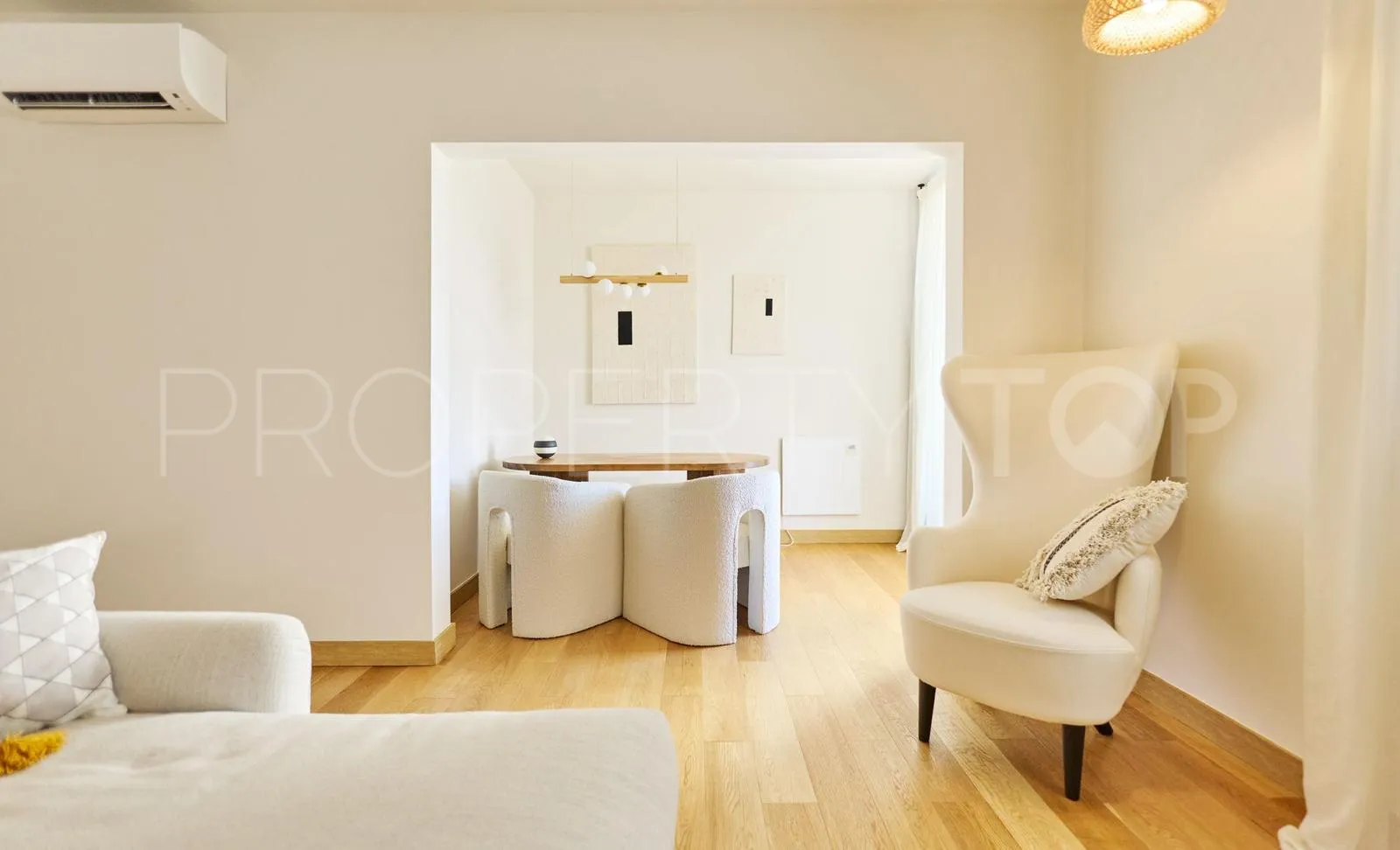 2 bedrooms apartment in Marbella - Puerto Banus for sale