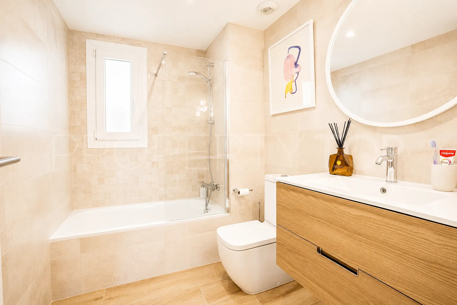 Apartamento en venta en Marbella de 3 dormitorios