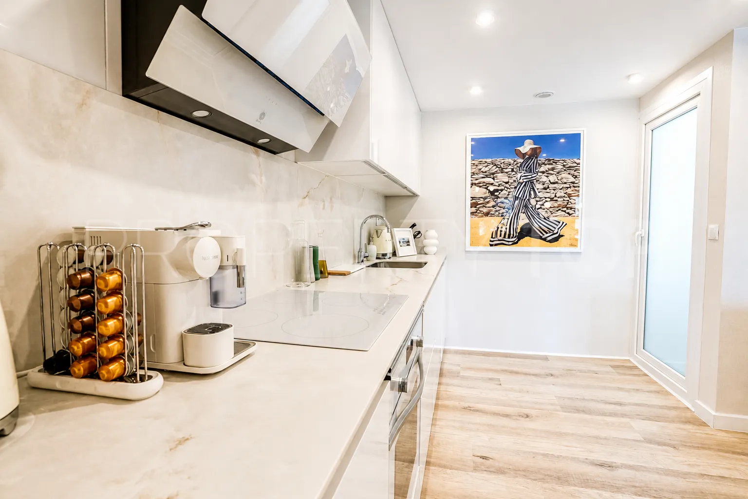 Apartamento en venta en Marbella de 3 dormitorios