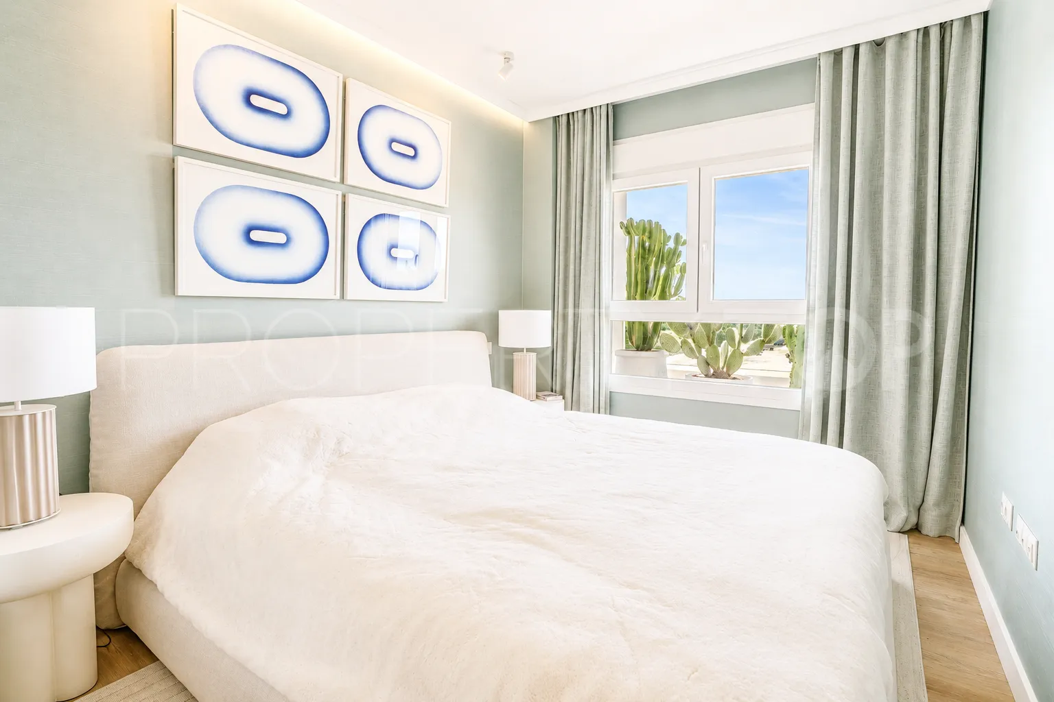 Apartamento en venta en Marbella de 3 dormitorios