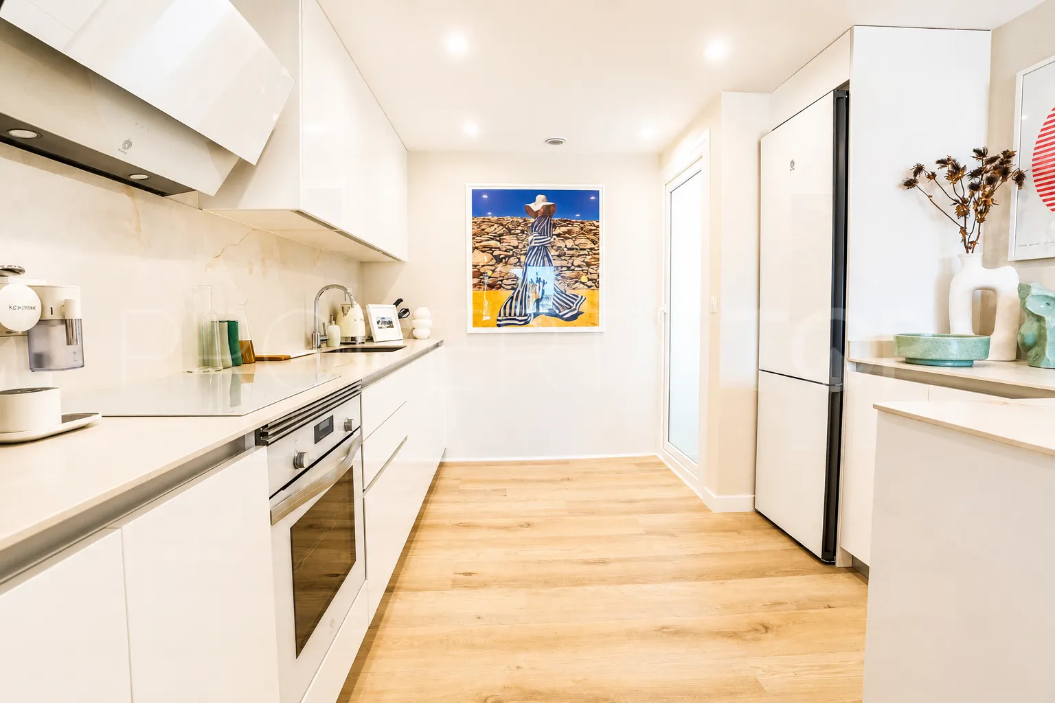 Apartamento en venta en Marbella de 3 dormitorios