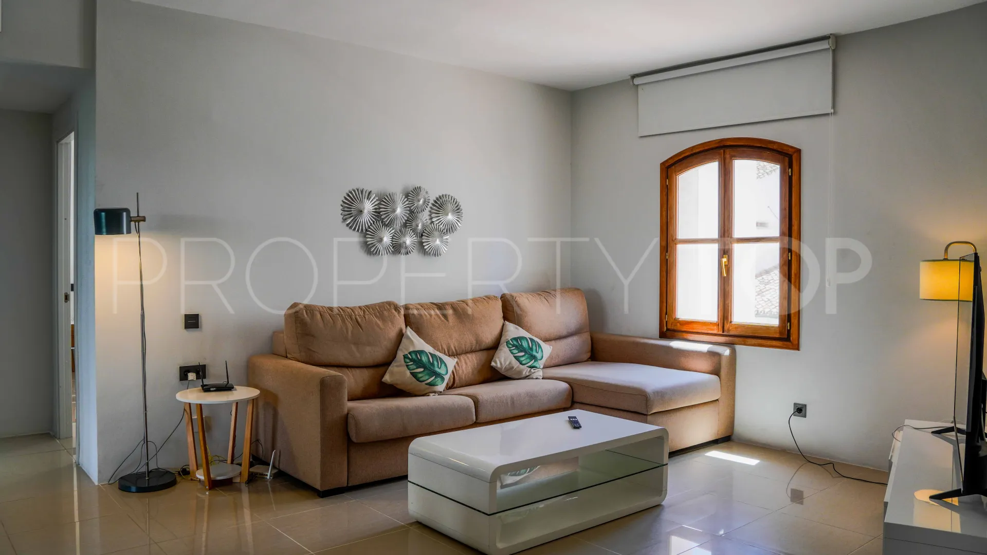 For sale Marbella - Puerto Banus apartment