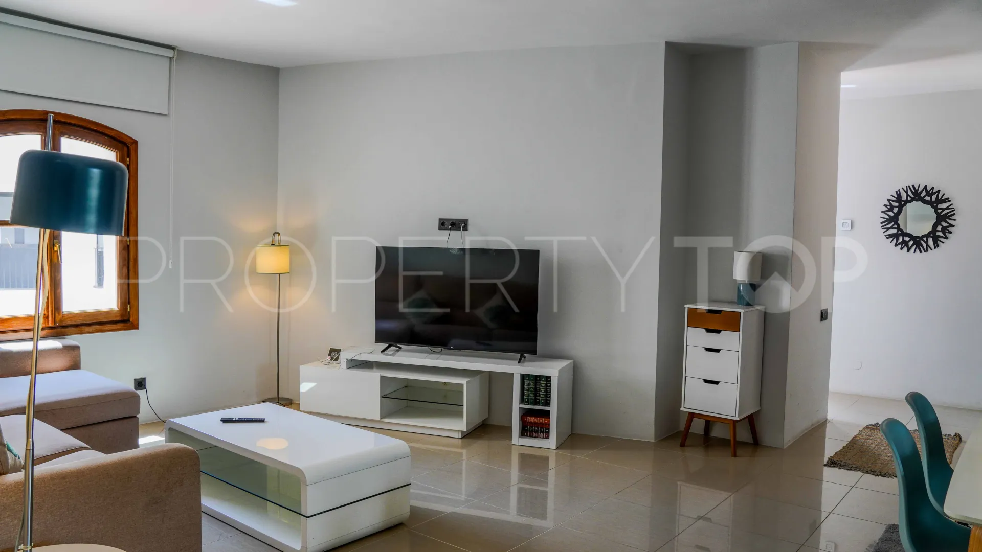 For sale Marbella - Puerto Banus apartment