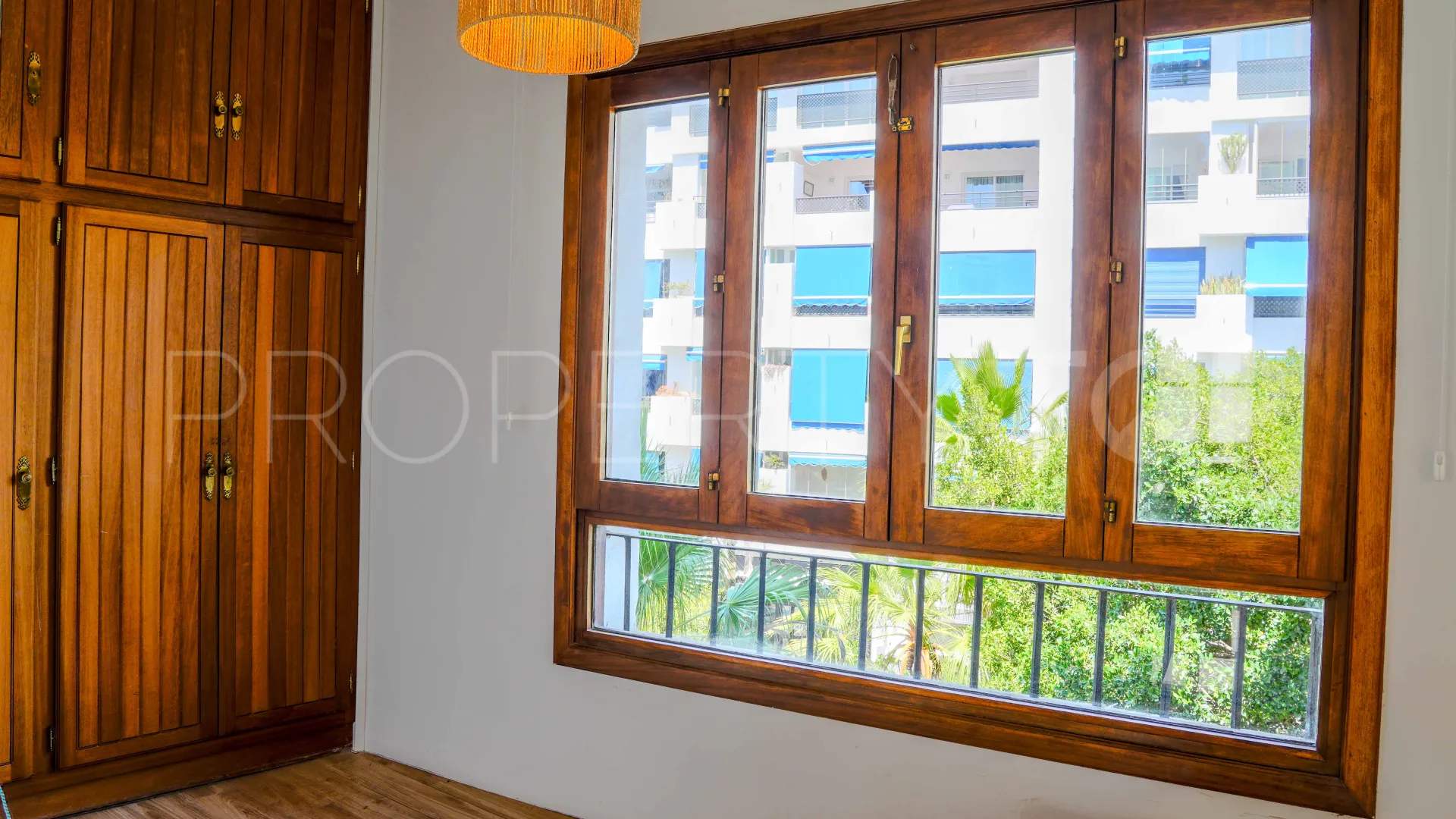 For sale Marbella - Puerto Banus apartment