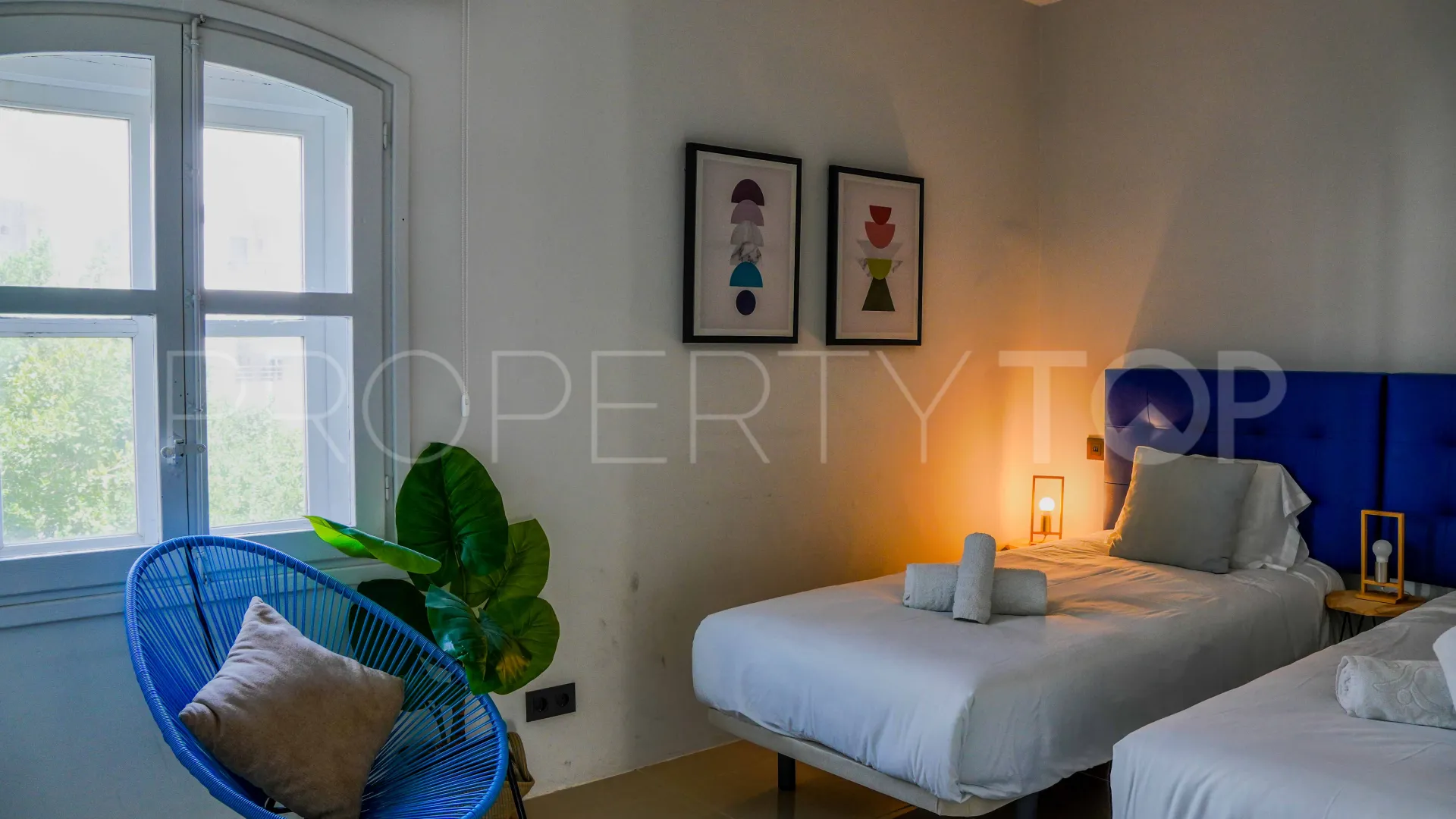 For sale Marbella - Puerto Banus apartment