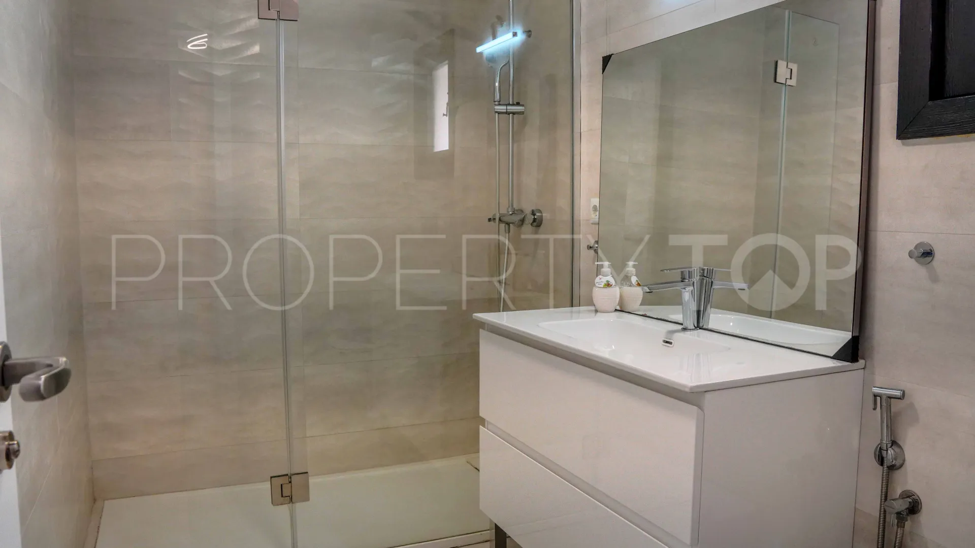 For sale Marbella - Puerto Banus apartment