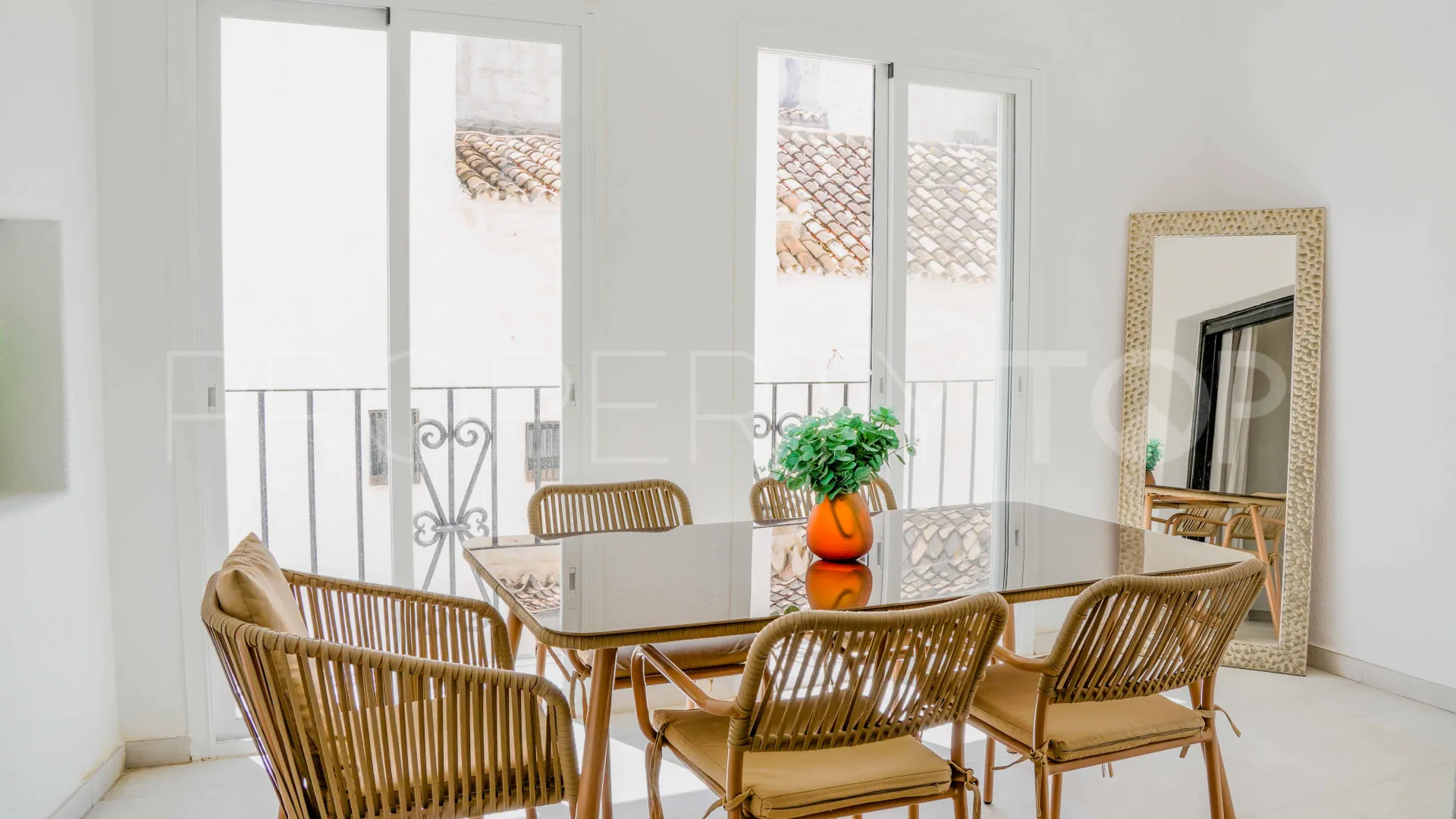 Apartment for sale in Marbella - Puerto Banus