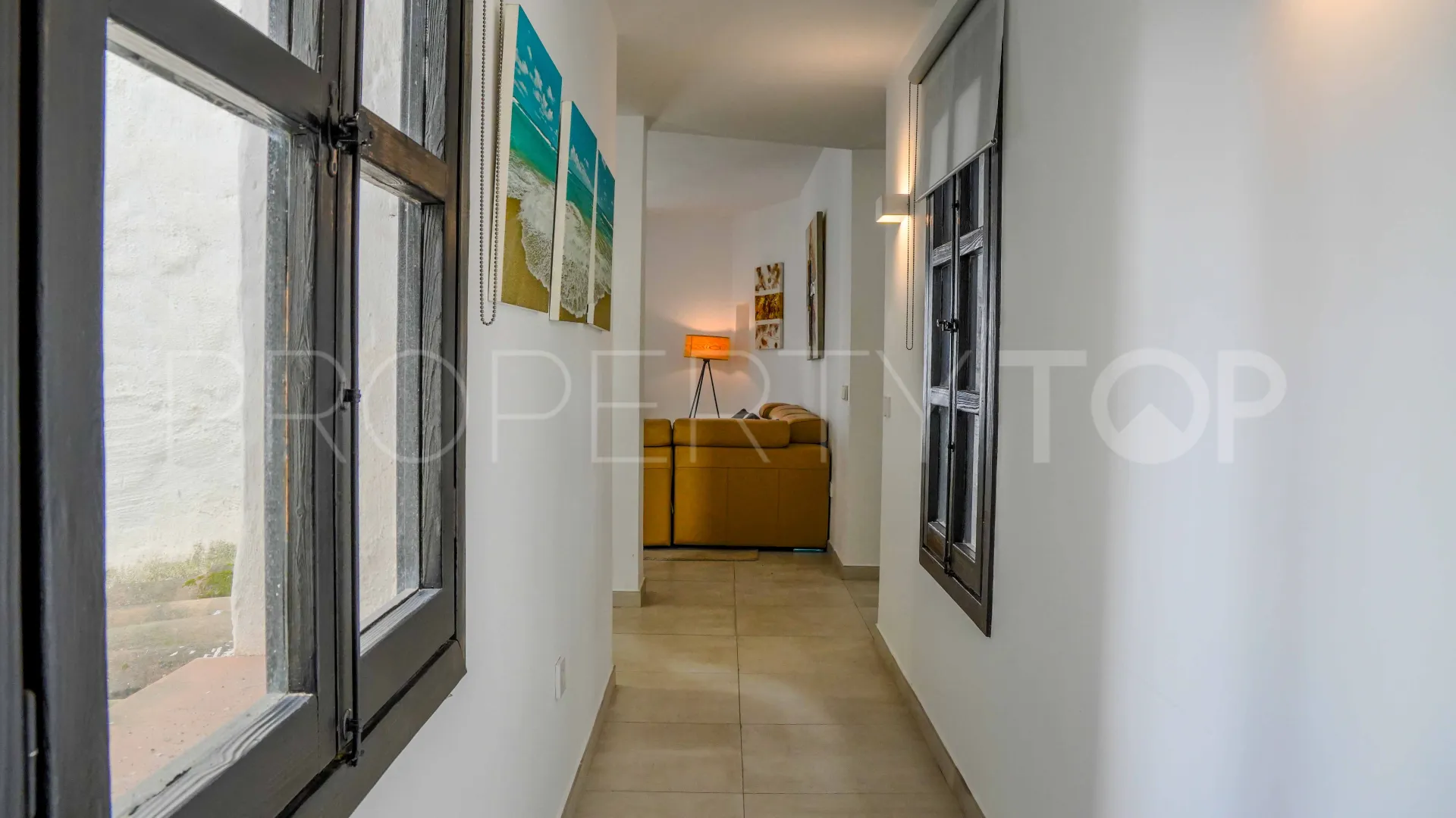 Apartment for sale in Marbella - Puerto Banus
