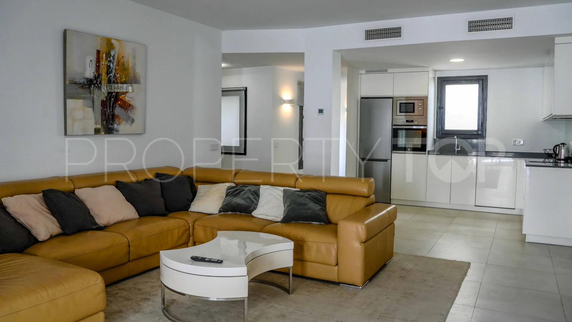 Apartment for sale in Marbella - Puerto Banus