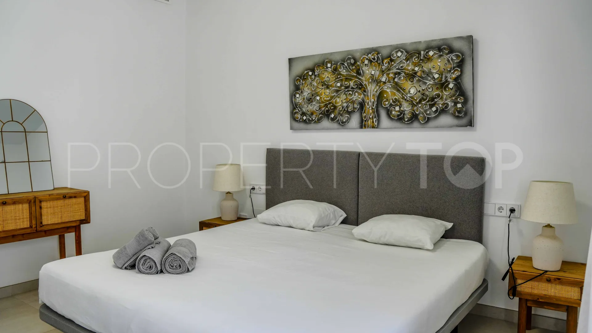 Apartment for sale in Marbella - Puerto Banus
