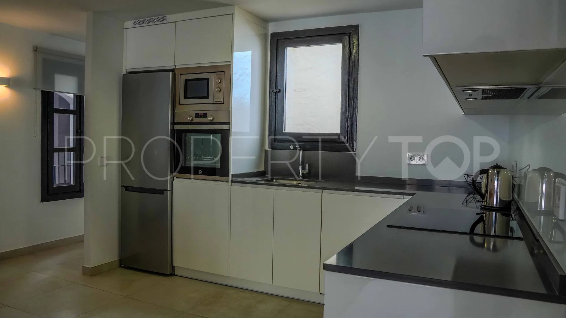 Apartment for sale in Marbella - Puerto Banus