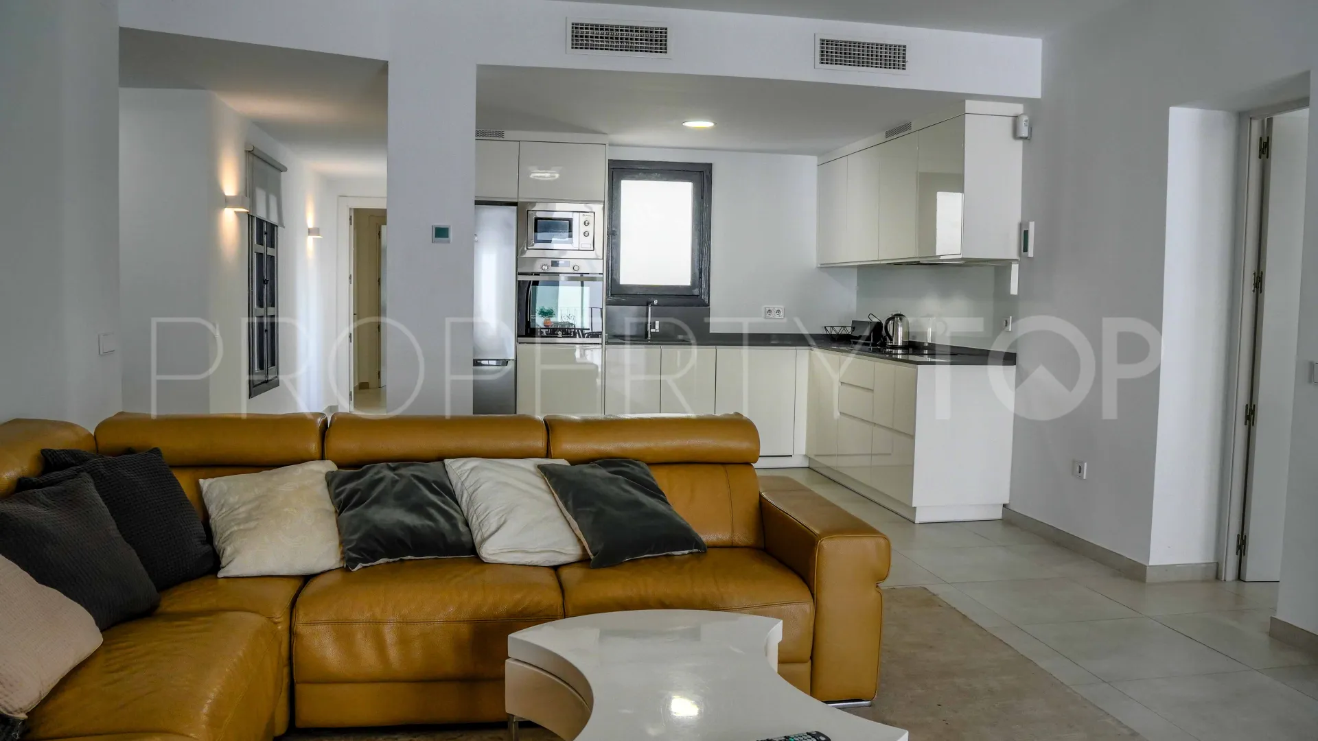Apartment for sale in Marbella - Puerto Banus