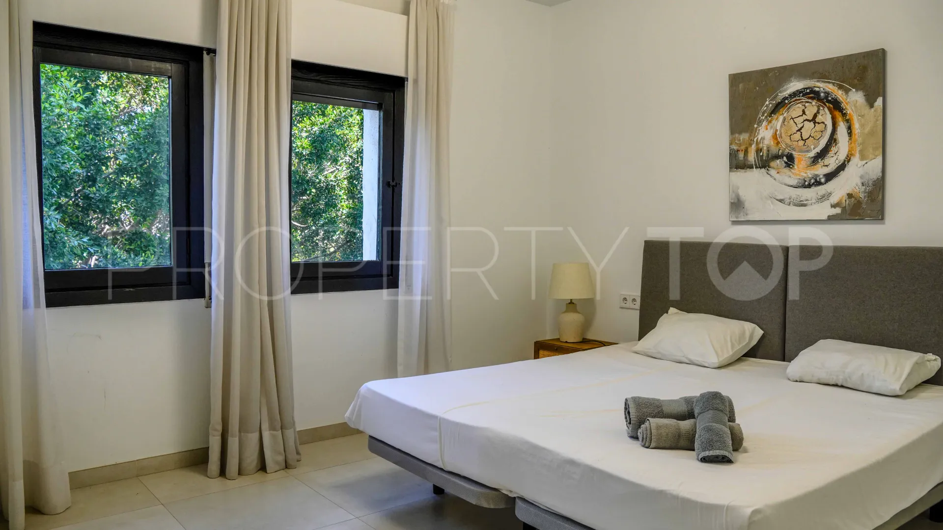 Apartment for sale in Marbella - Puerto Banus