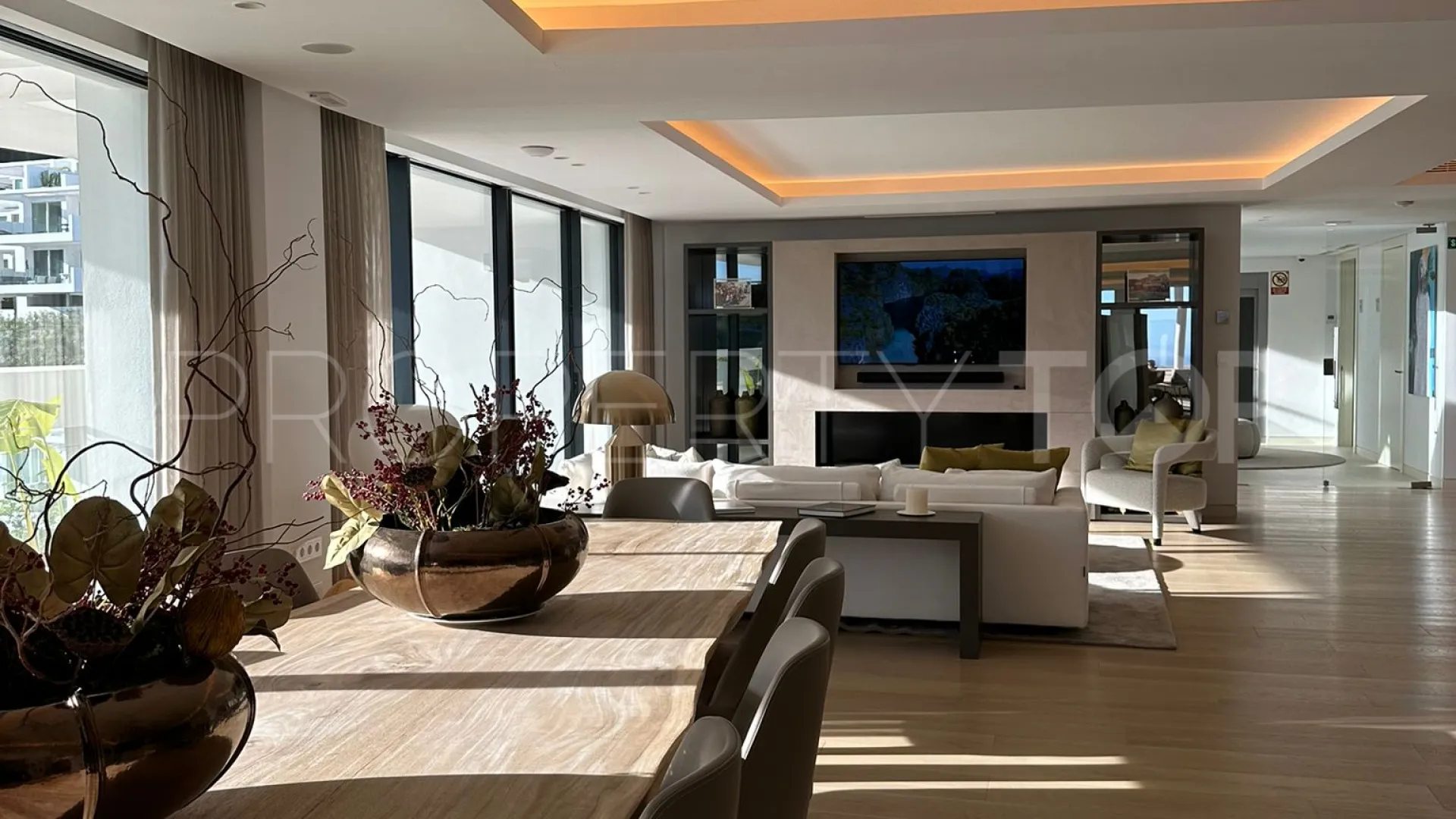 Apartment for sale in Marbella with 2 bedrooms