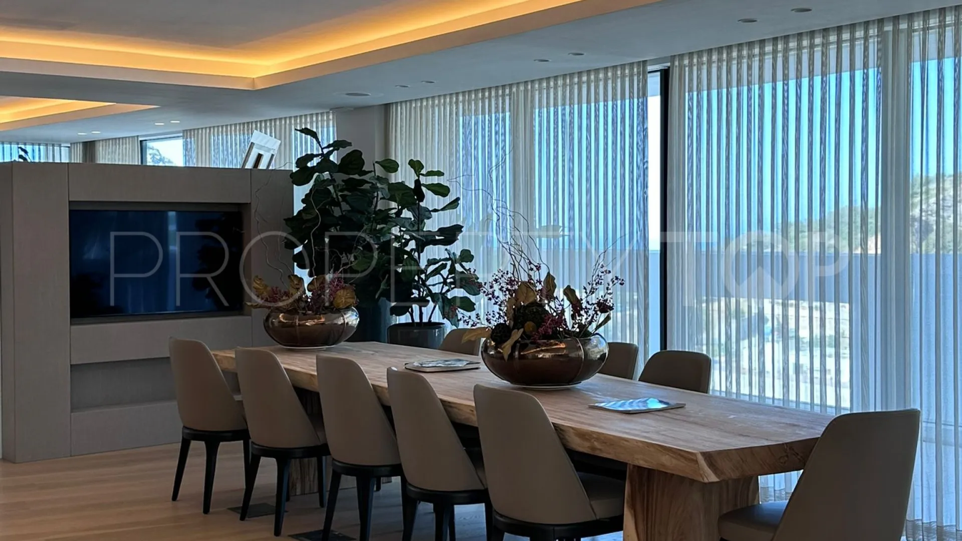 Apartment for sale in Marbella with 2 bedrooms