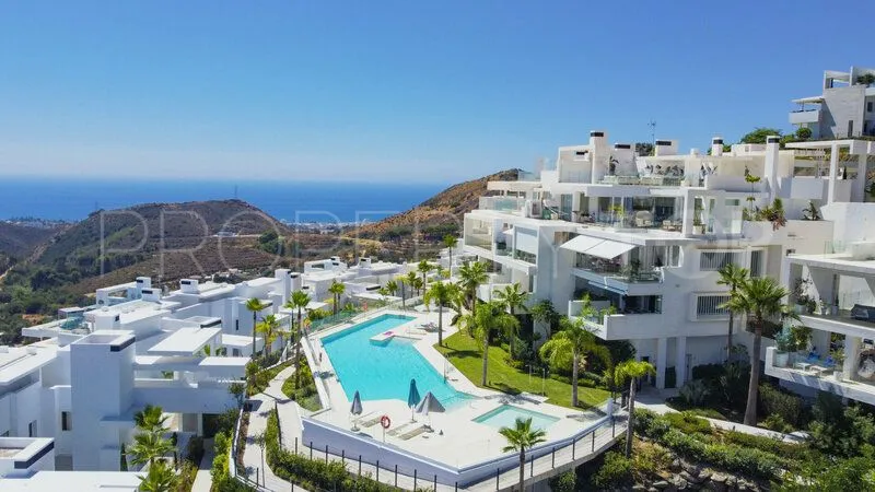 Apartment for sale in Marbella with 2 bedrooms