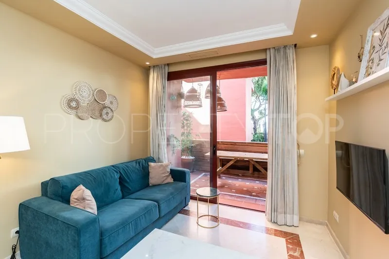 For sale 3 bedrooms apartment in Marbella