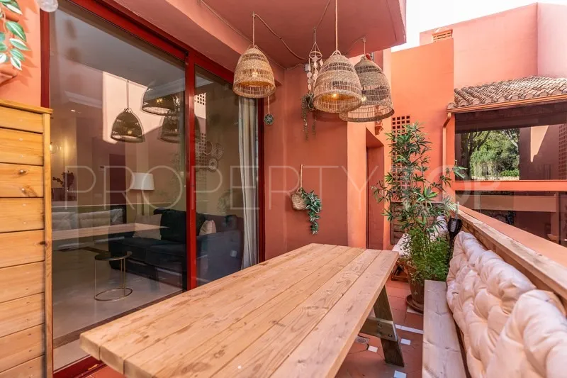 For sale 3 bedrooms apartment in Marbella