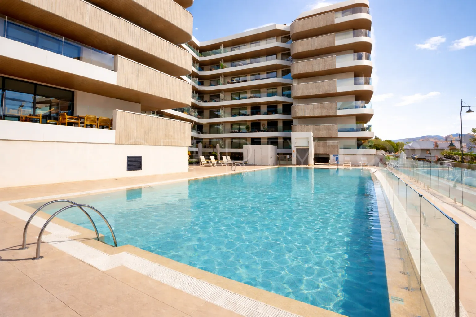 Penthouse with 3 bedrooms for sale in Fuengirola