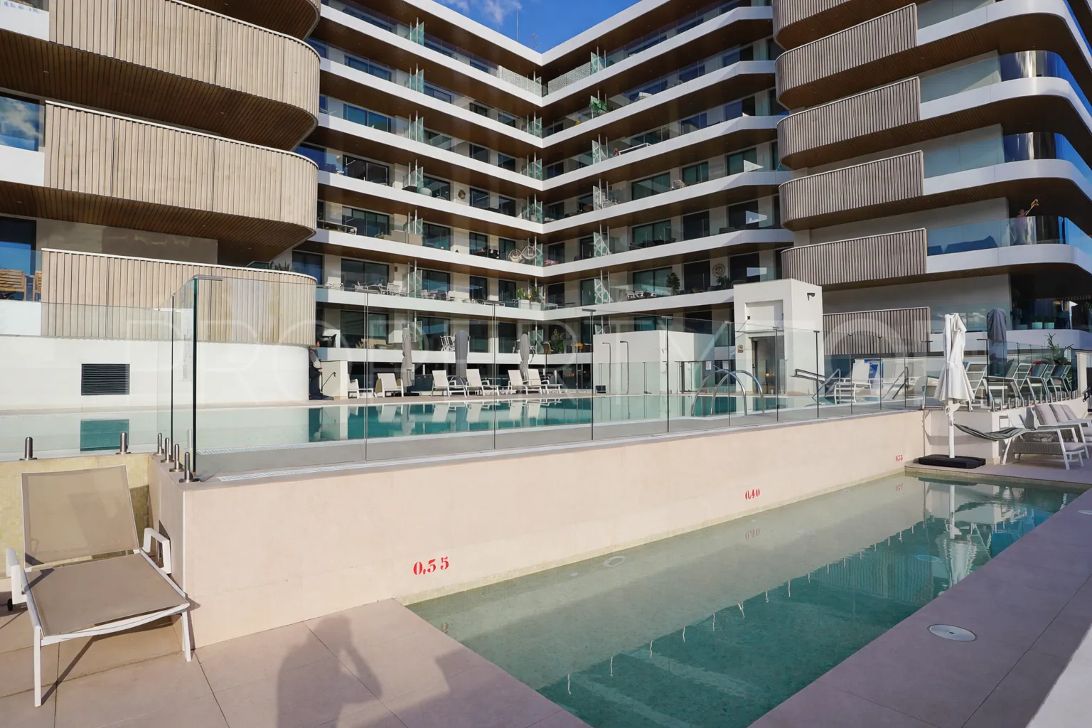 Penthouse with 3 bedrooms for sale in Fuengirola