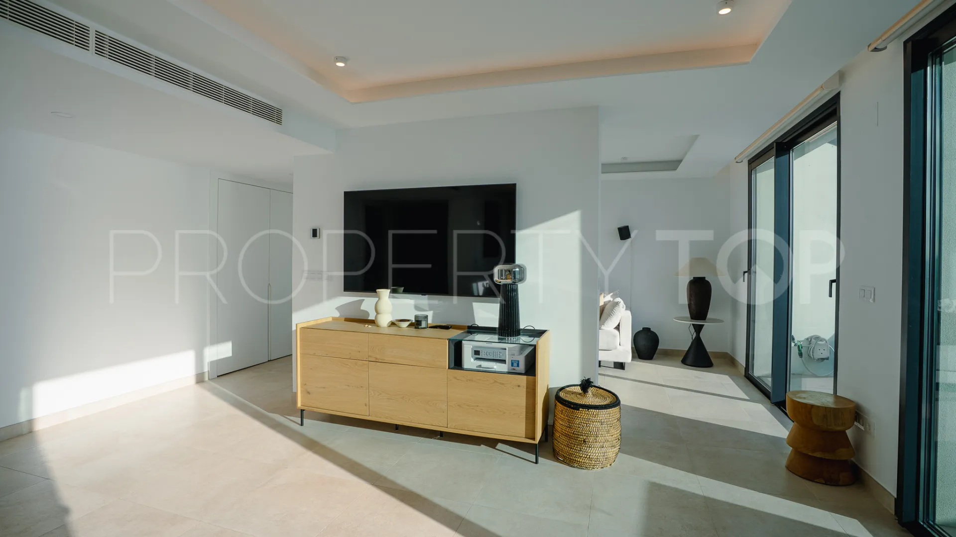 Penthouse with 3 bedrooms for sale in Fuengirola