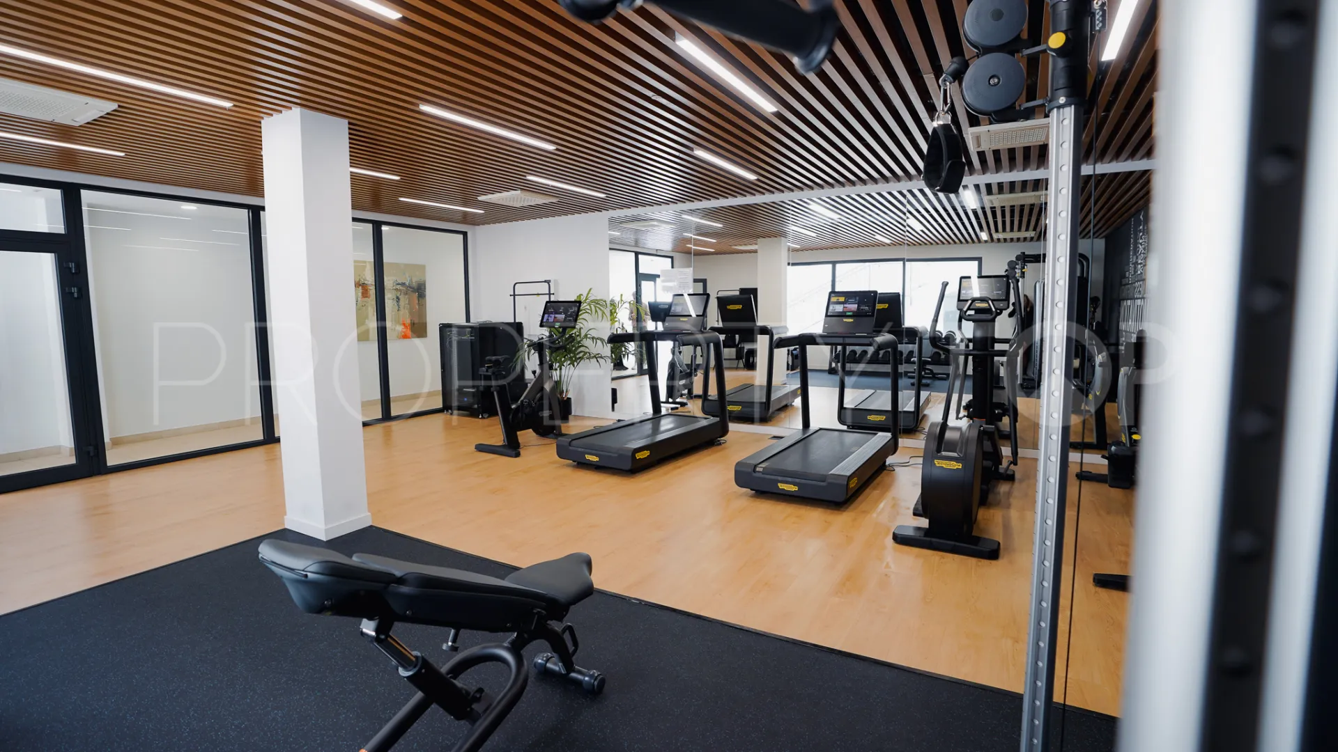 Penthouse with 3 bedrooms for sale in Fuengirola