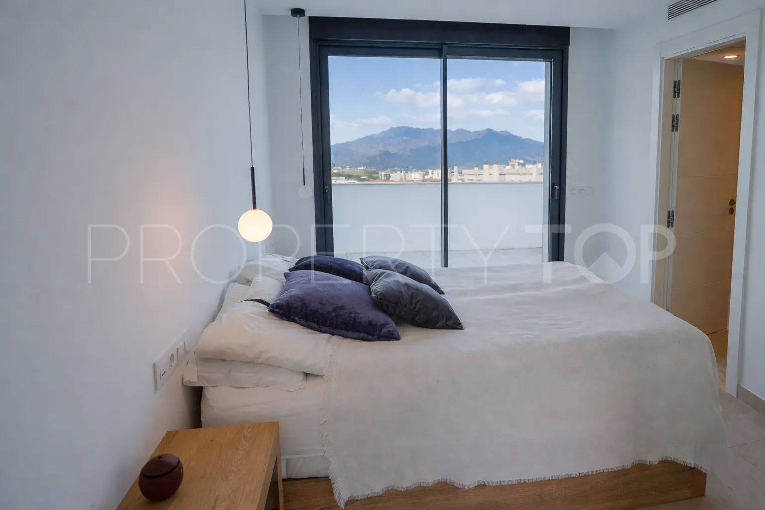 Penthouse with 3 bedrooms for sale in Fuengirola