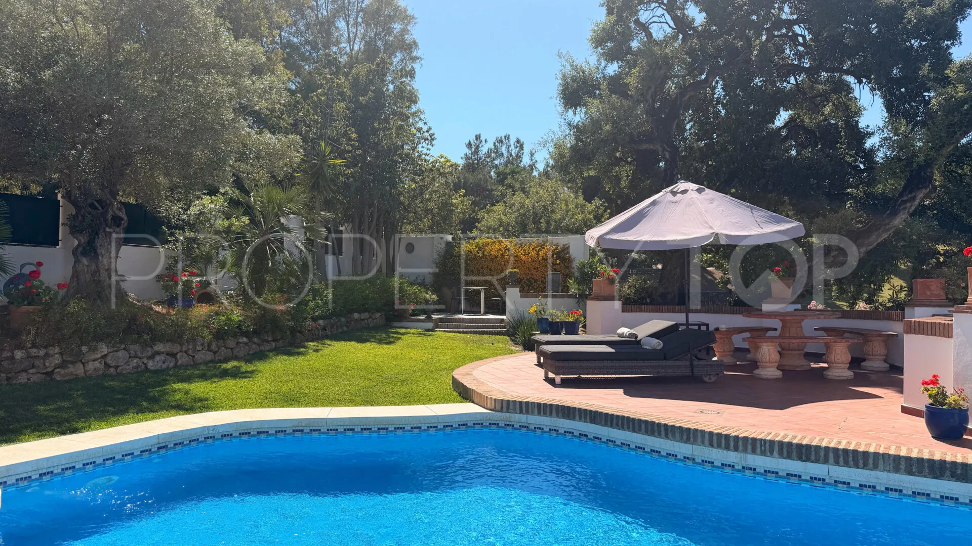 Villa in Mijas Costa for sale