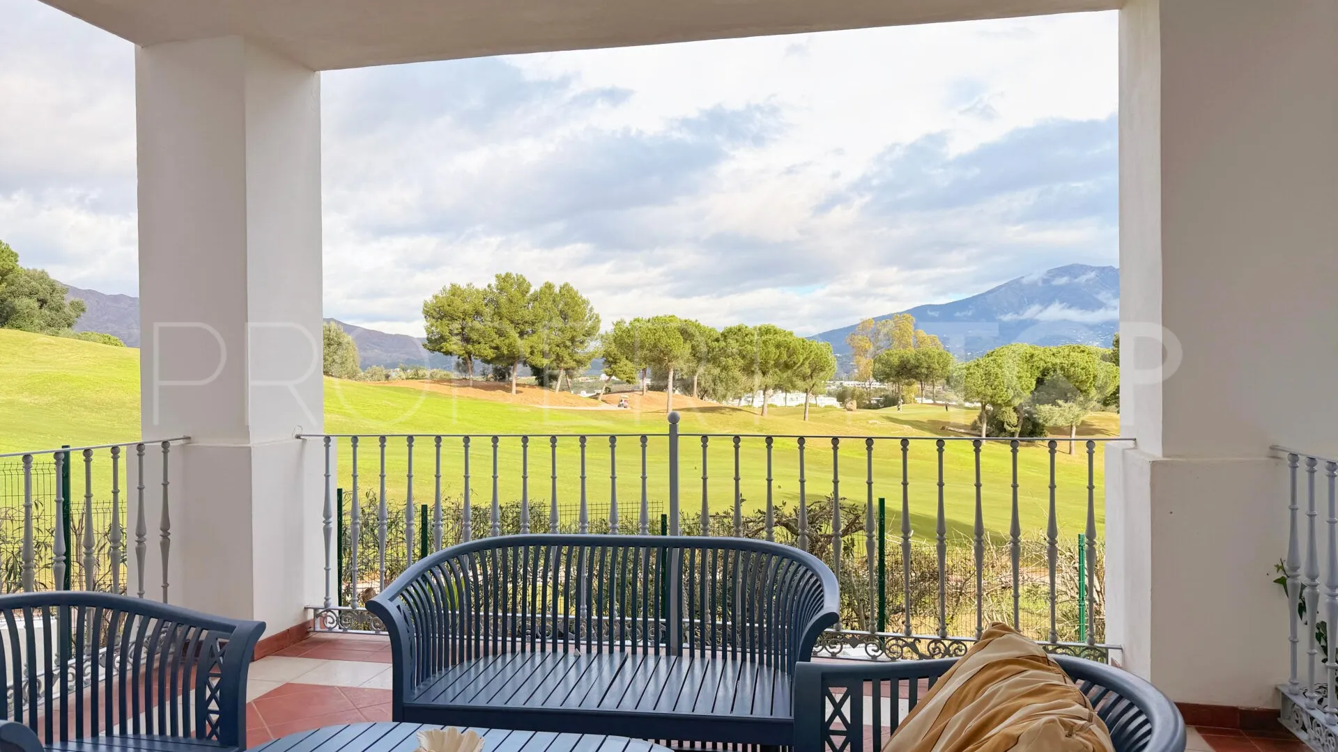 Villa in Mijas Costa for sale
