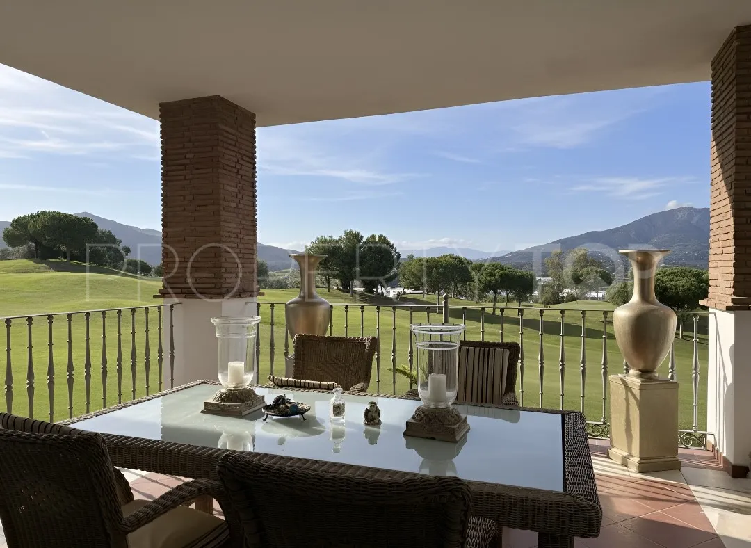 Villa in Mijas Costa for sale