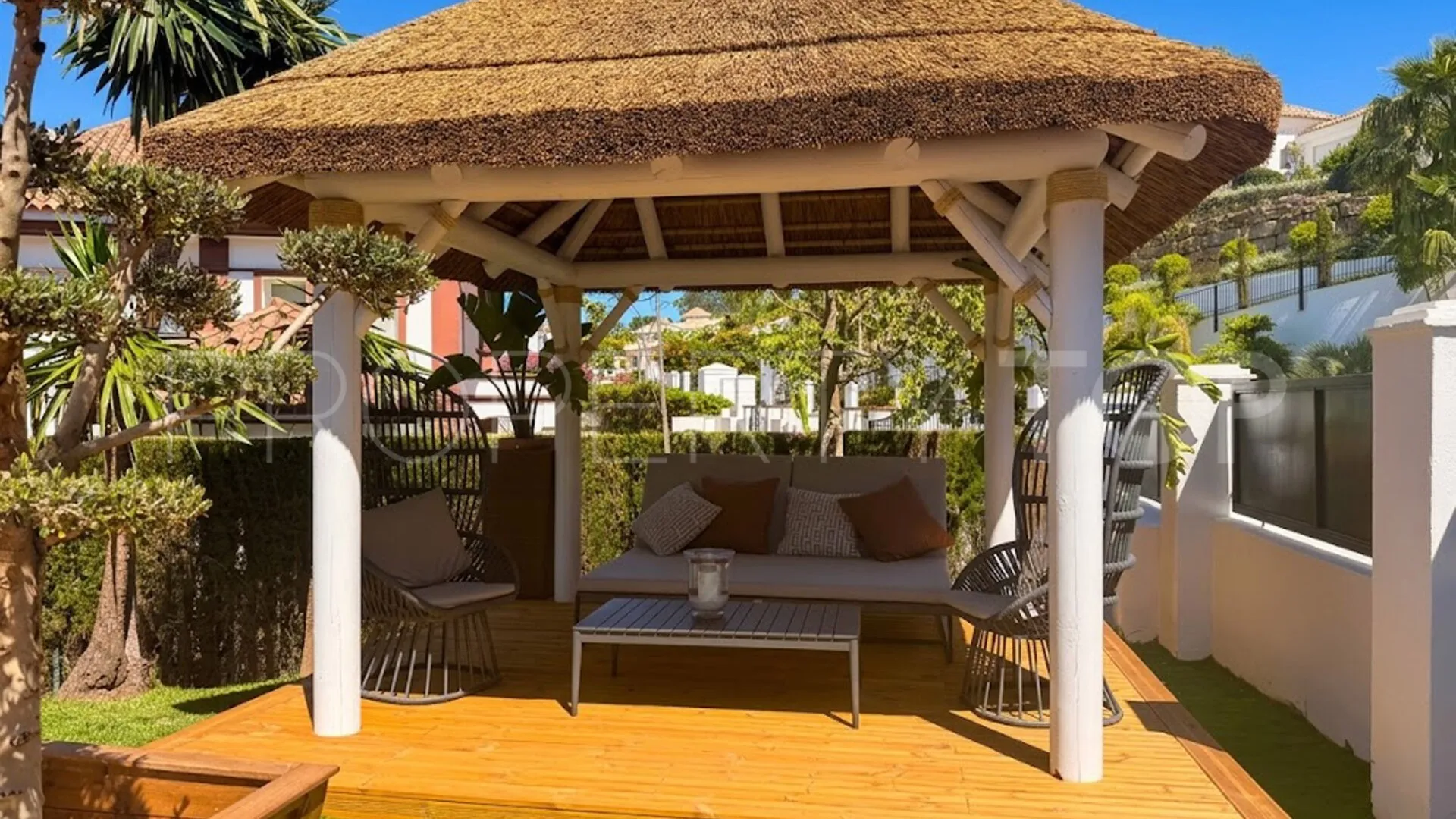 Villa in Mijas Costa for sale