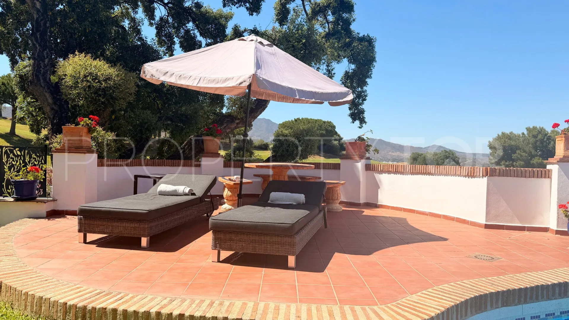 Villa in Mijas Costa for sale