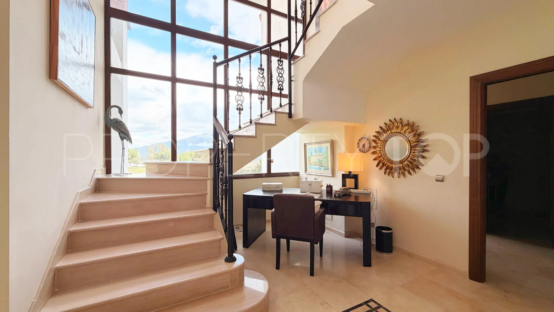 Villa in Mijas Costa for sale