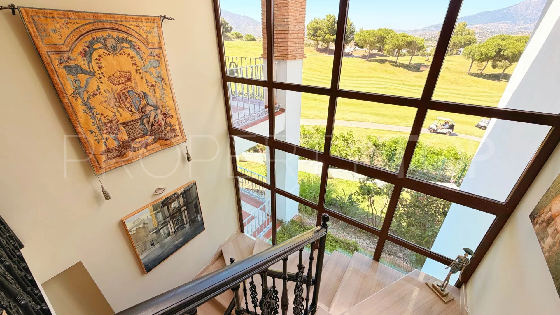 Villa in Mijas Costa for sale