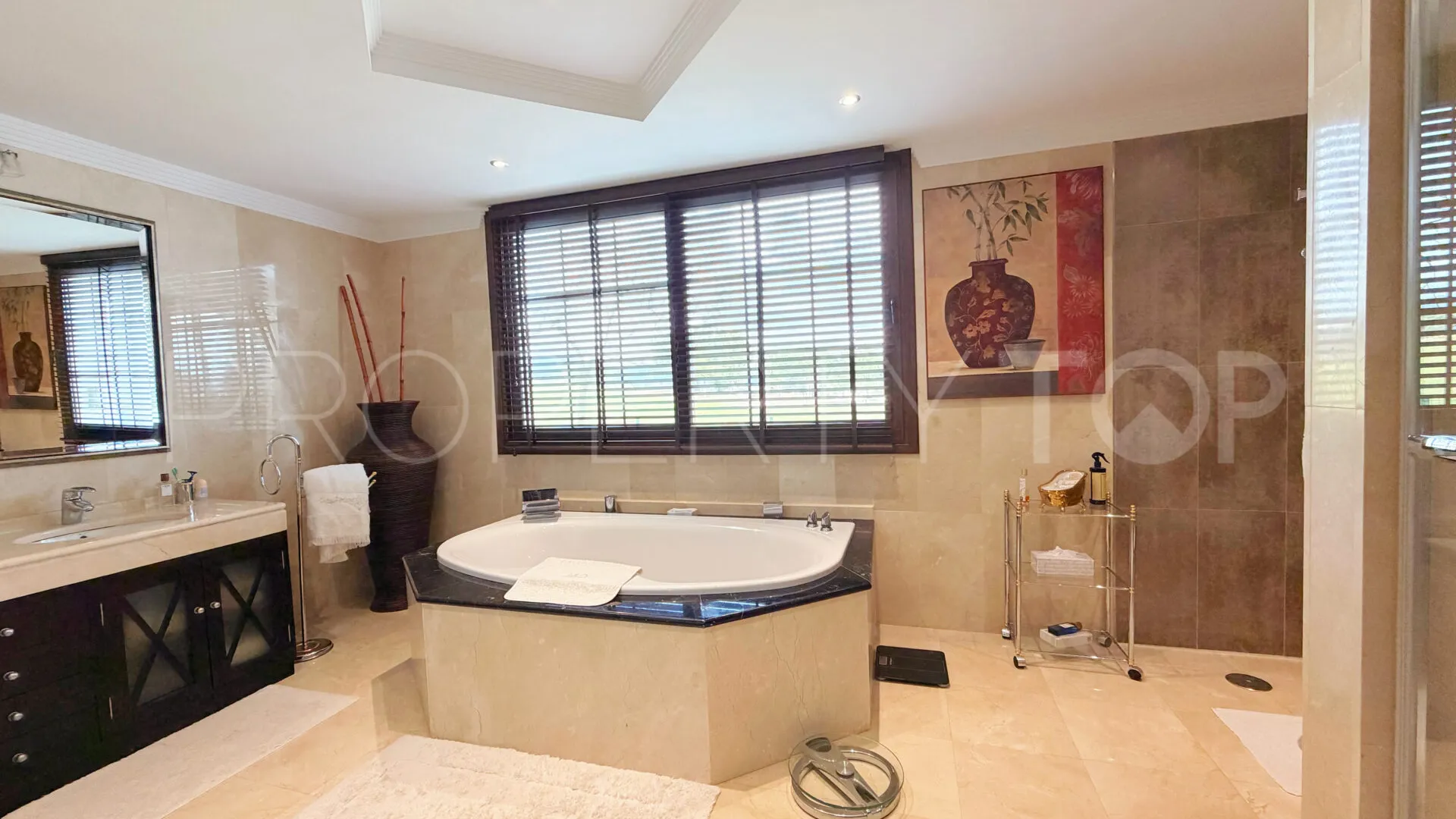 Villa in Mijas Costa for sale