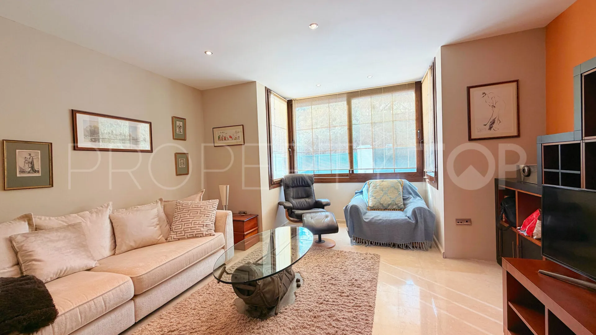 Villa in Mijas Costa for sale