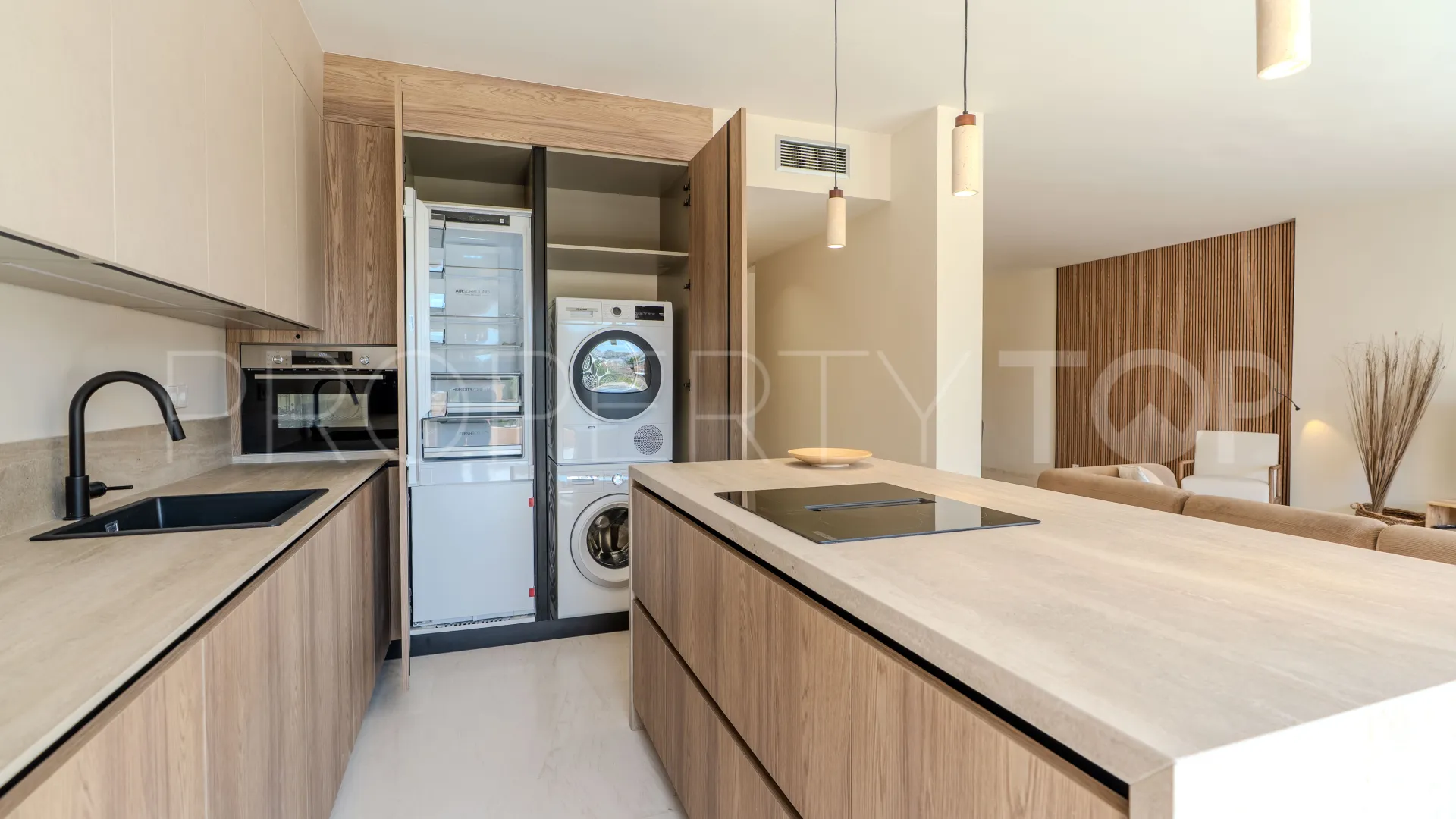 3 bedrooms apartment for sale in Nueva Atalaya