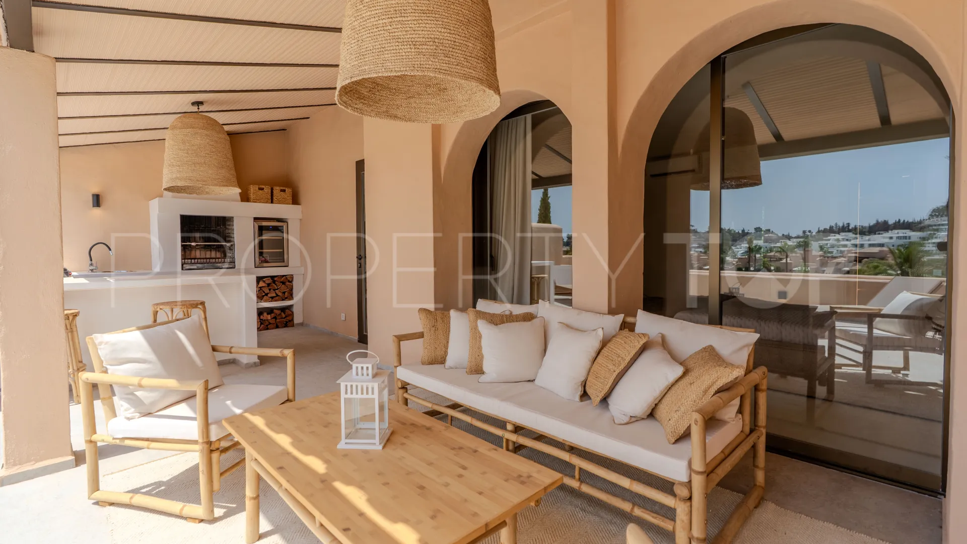 3 bedrooms apartment for sale in Nueva Atalaya