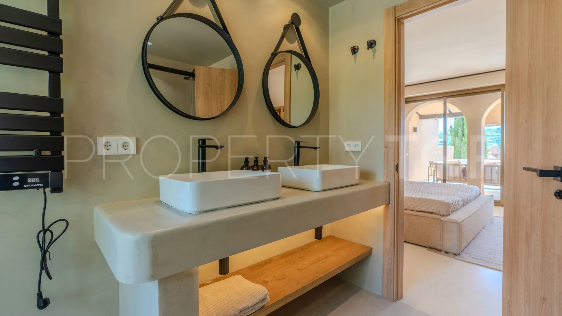 3 bedrooms apartment for sale in Nueva Atalaya